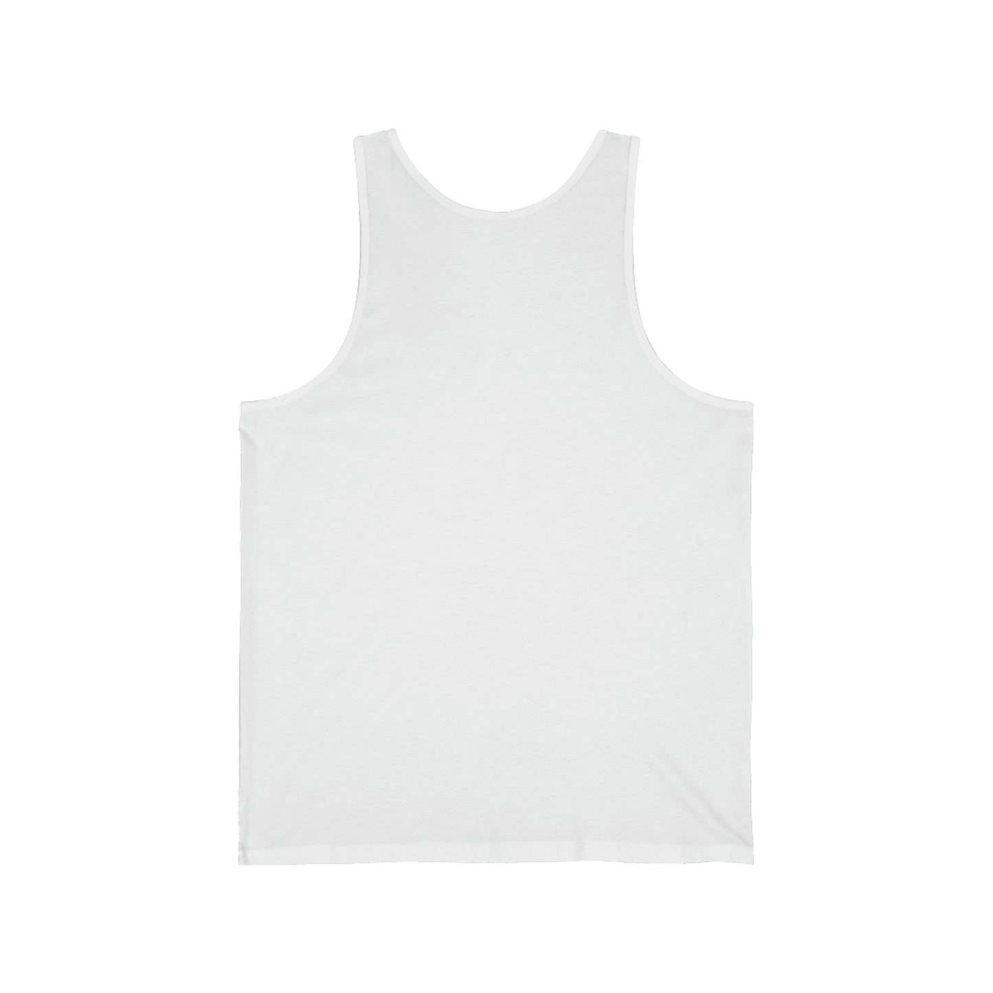 Boston Comedy Choice Awards Unisex Jersey Tank